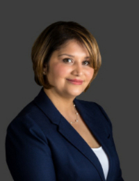 Karen Rebaza-Vargas - Senior Loan Officer